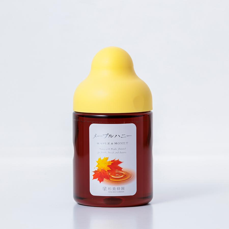 SUGI Bee Farm Fruit Juice and Honey Drink 300g, Multiple Flavors Available - immagine 4
