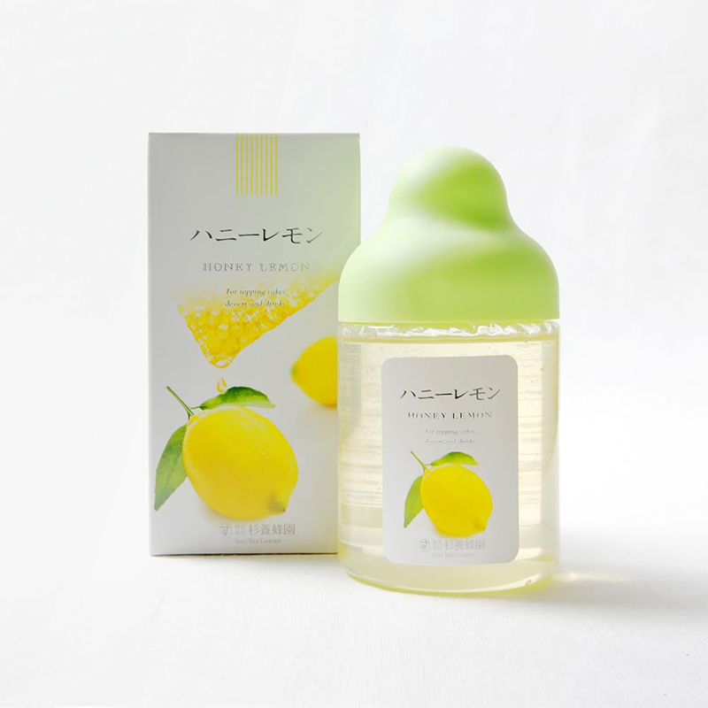 SUGI Bee Farm Fruit Juice and Honey Drink 300g, Multiple Flavors Available - immagine 2