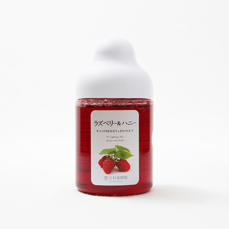 SUGI Bee Farm Fruit Juice and Honey Drink 300g, Multiple Flavors Available - immagine 6