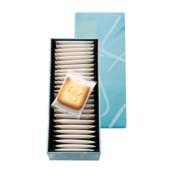 YOKU MOKU Spring/Summer Limited Almond Cookies 26 Pieces