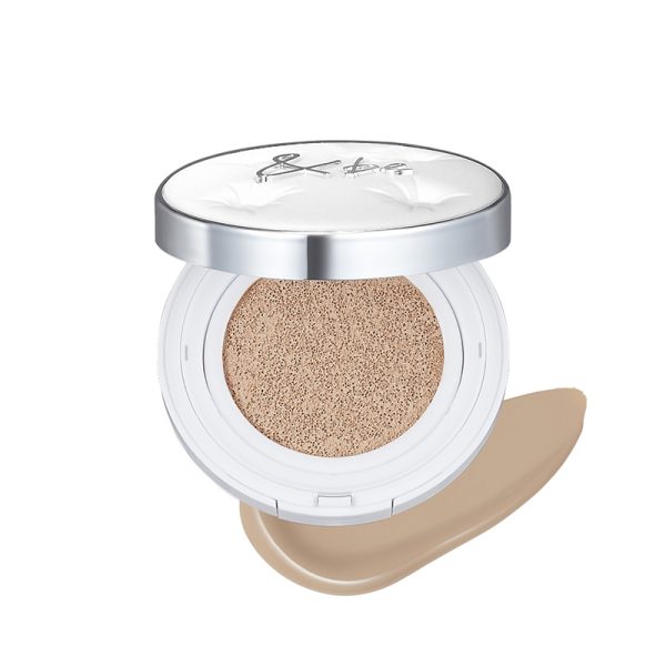 【Pre-Order】&be Glow Cushion Foundation / Light Beige 15g