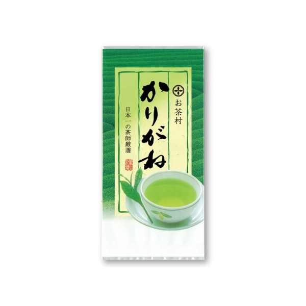 Ochamura New White Tea 100g