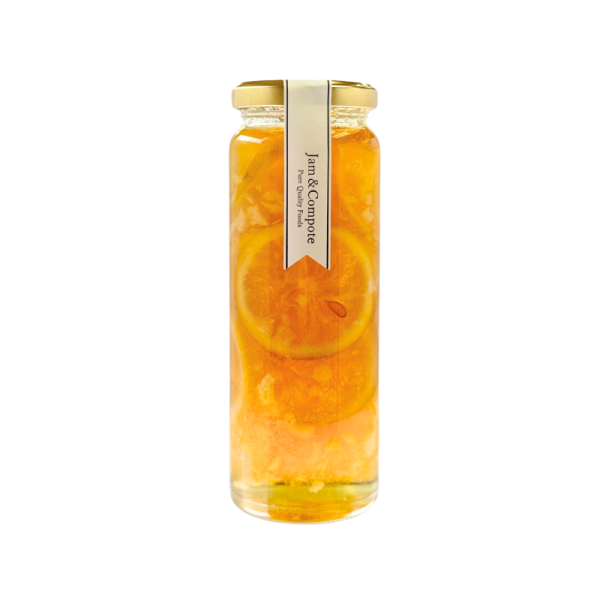 Kobe Tea Tamasa Honey Lemon Tea 240g