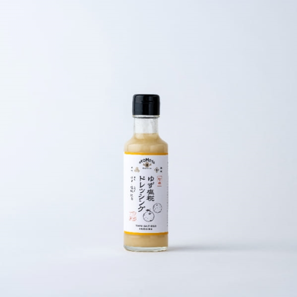 AKOMEYA TOKYO Japanese Salad Dressing 150ml (6 Flavors Available)