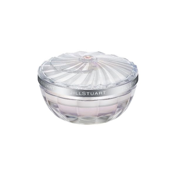 JILLSTUART Glow Chiffon Lasting Loose Powder 20g