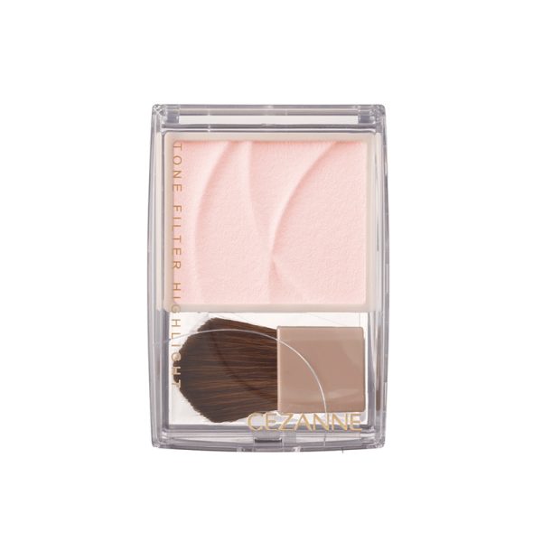 Cezanne Tone Filter Highlight 02 Filter Pink 30g