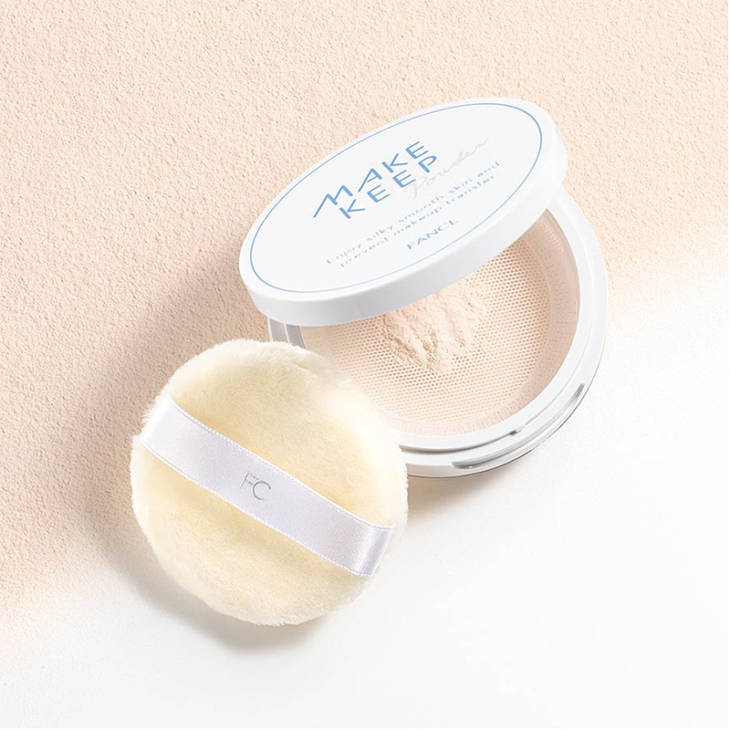 FANCL Setting powder 5g - Image 2