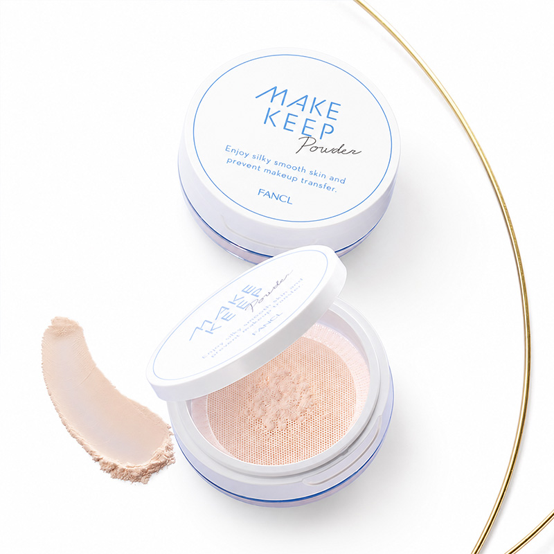 FANCL Setting powder 5g