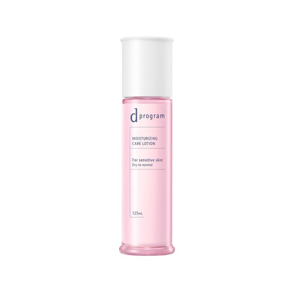 D-PROGRAM d program Moist Care Lotion EX / 125ml