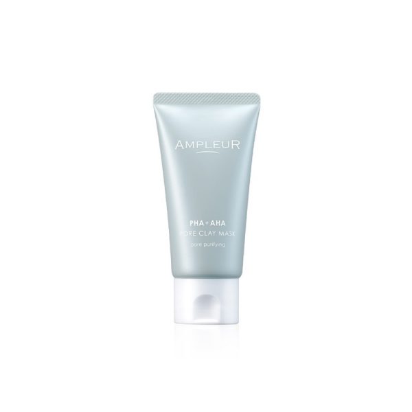 Ampoule Ampoule Pore Clay Mask 100g