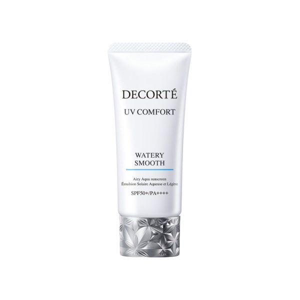 【Pre-Order】DECORTE Multi-Protection Moisturizing and Lightweight Sunscreen SPF50+ PA++++ 30mL, Fragrant Green Tea Scent