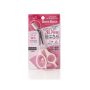 ROSY ROSA 3D Eyebrow Trimmer with Comb