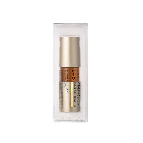 unlabel LAB V Essence PN 50ml