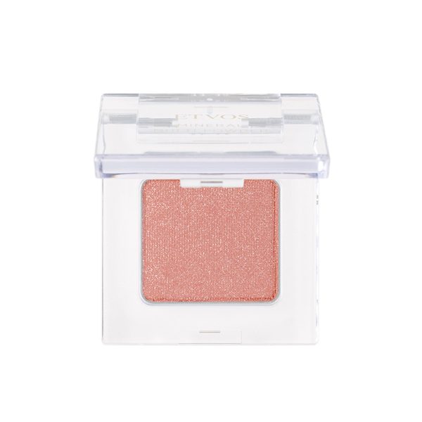 ETVOS Mineral Multi Powder Nectar Beige Luster Sand (Limited Edition) 2g