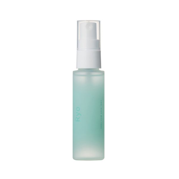 OSAJI Cool Body Mist N Ryo 50mL