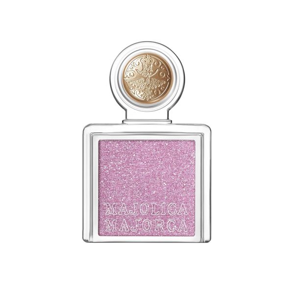 SHISEIDO Majolica Majorca Single-Shade Under-Eye Highlight/Shadow Palette – Available in multiple shades (0.8~1g)