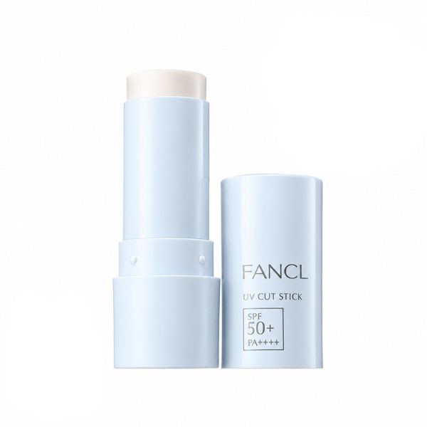 FANCL Sunscreen Stick SPF50+ PA++++ (15g)