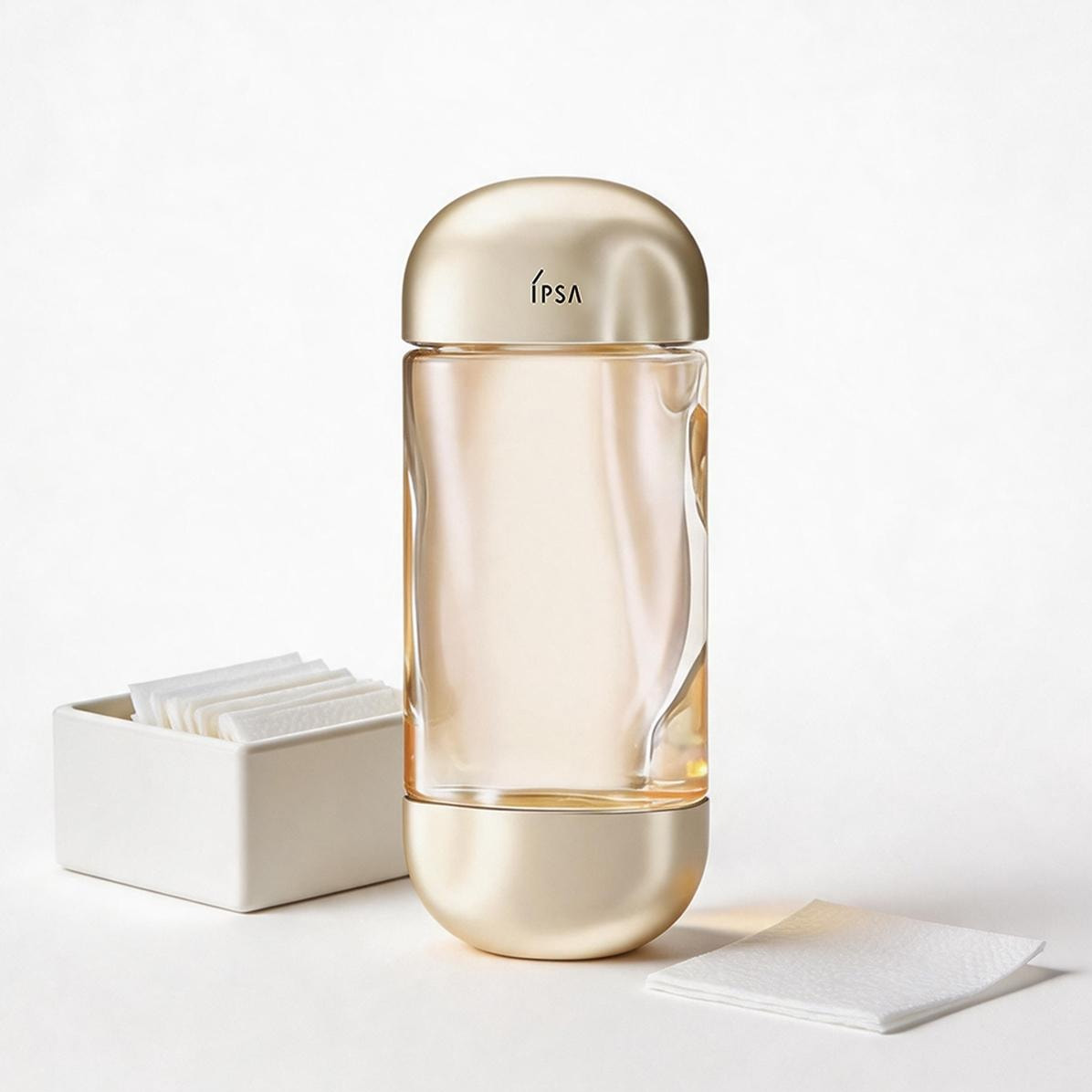 IPSA The Time R Aqua Single 200ml - Image 2