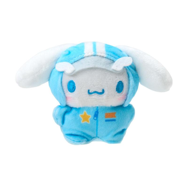 SANRIO Racer Series Plush Toys – Multiple Sizes Available