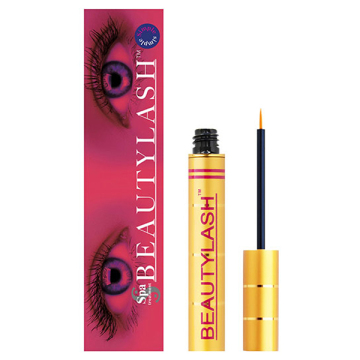 SPA TREATMENT Beauty Lash Simple Eyelash Serum 1.5ml / 4.5ml