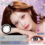 Flurry 1Day, DIA|14.5mm 10pcs Color Contact Lenses