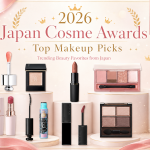 2026 @cosme Best Cosmetics Awards: The Japanese Beauty Products Everyone Is Talking About