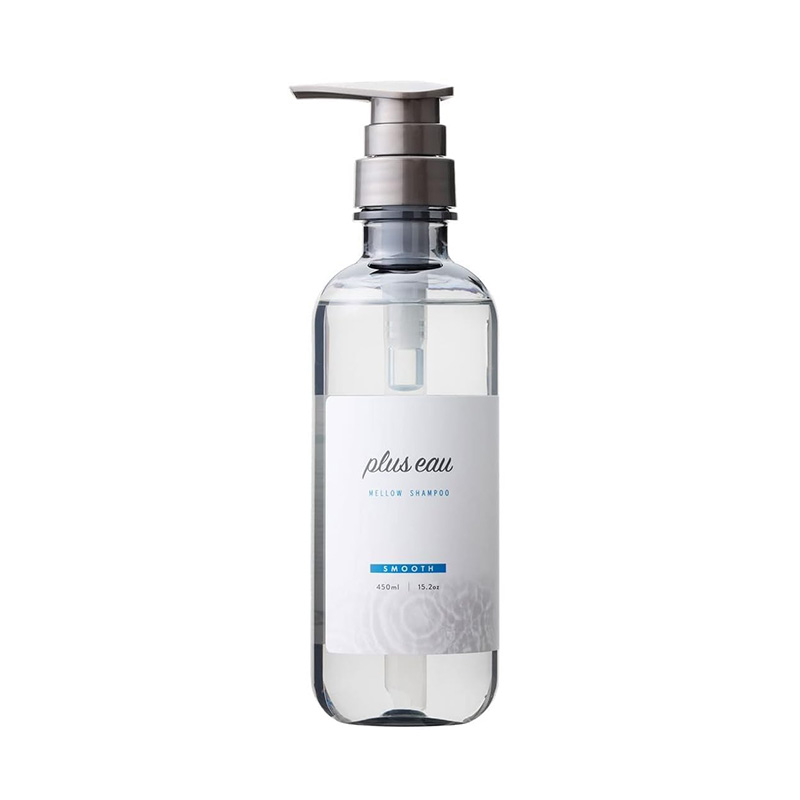 Plus Eau Mellow Shampoo 450 mL