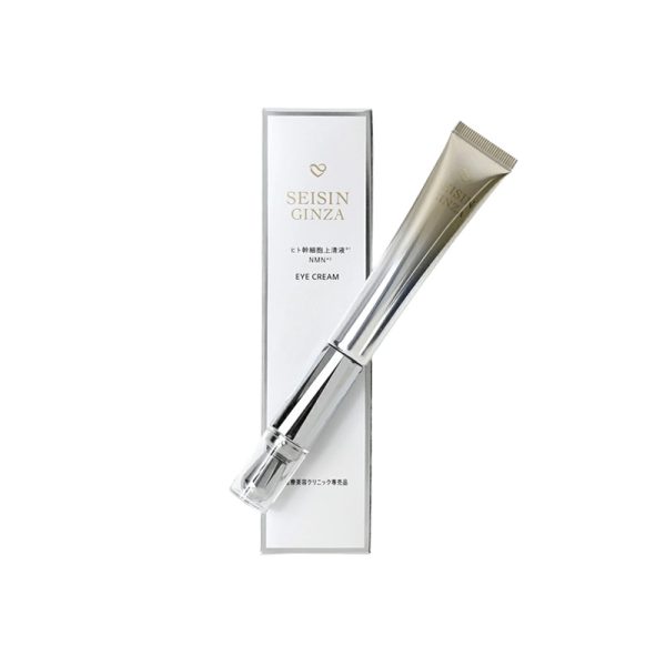 SEISIN Eye Cream 20g