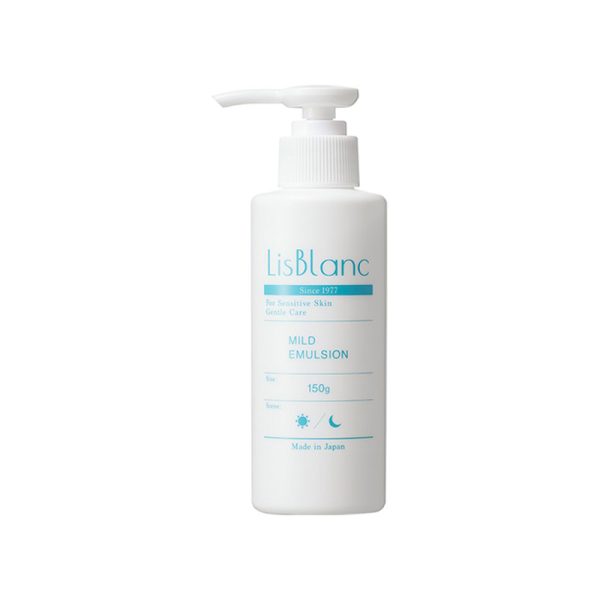 AXXZIA Lis Blanc Gentle Emulsion 150g