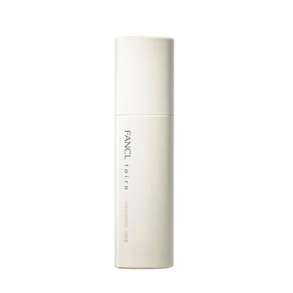 FANCL toiro Vitalizing Milk 60g