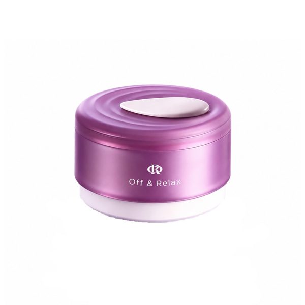 Off&Relax Silky Repair Hair Mask 300g