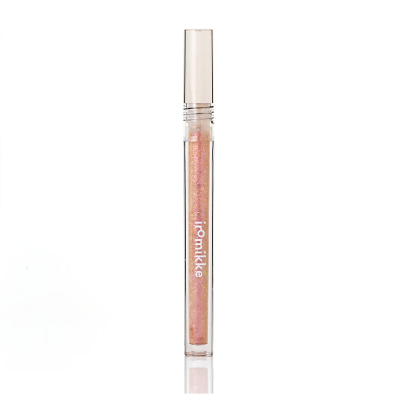 iromikke Liquid Glitter Eyeshadow – Multiple options available - Image 4