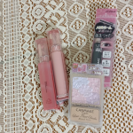 CANMAKE Glow Fleur Cheeks