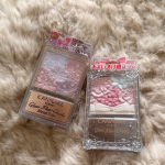 CANMAKE Glow Fleur Cheeks
