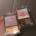 CANMAKE Glow Fleur Cheeks