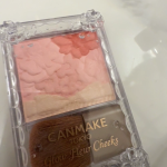 CANMAKE Glow Fleur Cheeks