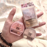 CANMAKE Glow Fleur Cheeks