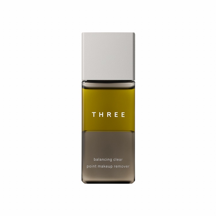 THREE Balancing Clear Point Makeup Remover 90ml