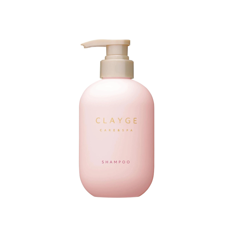 CLAYGE Clay Moisturizing Shampoo/Conditioner 500mL - Görsel 2