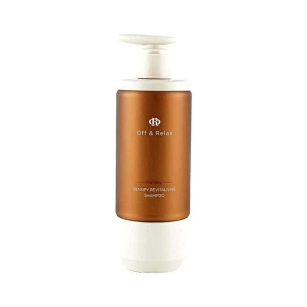 Off&Relax Anti-Hair Loss Shampoo 300ml
