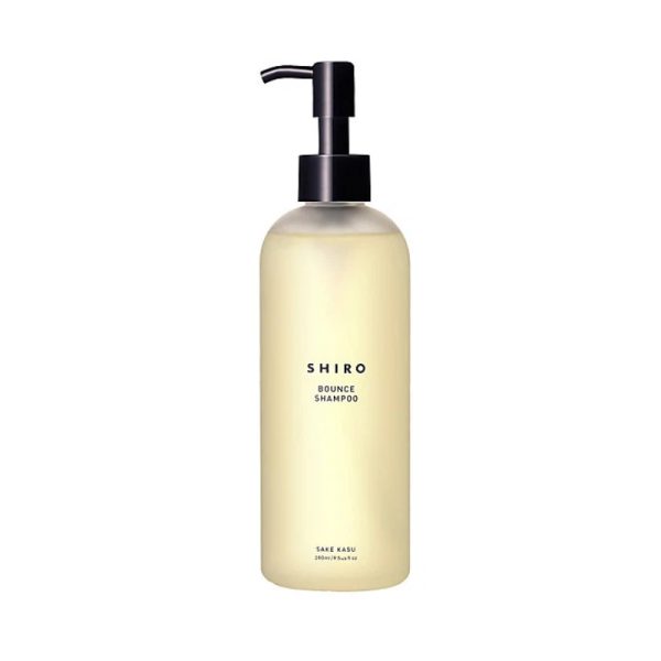 SHIRO Sake Lees Shampoo 280ml