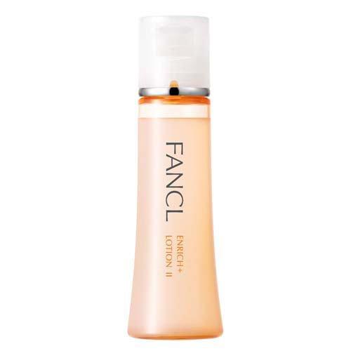 FANCL Enrich Plus Lotion II (Moist) (30ml)