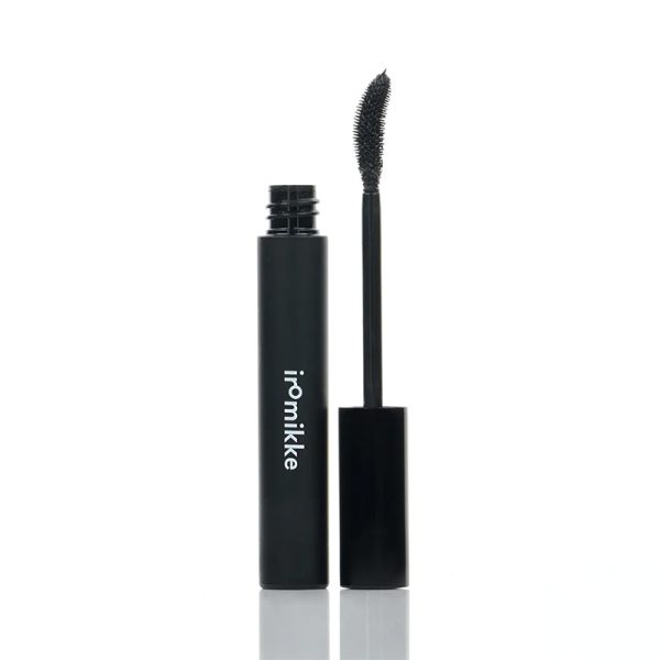 Iromikke easy up mascara 01